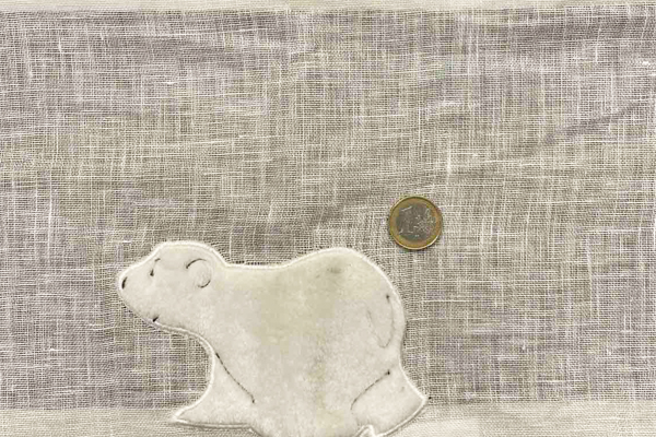 Polar bear – Pouvoir