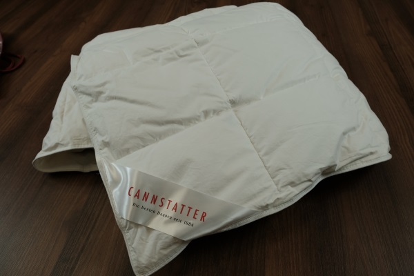 Letný prešívaný paplón