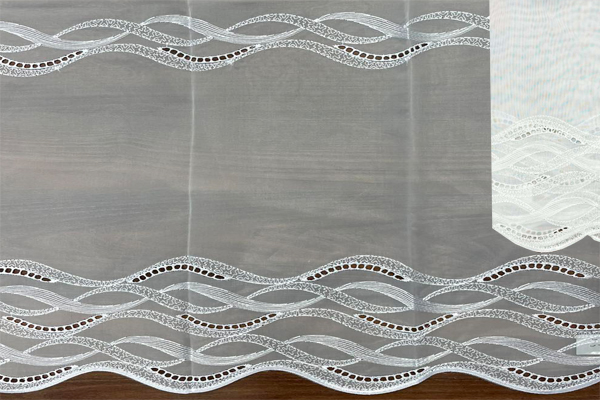 725501 bir , záclona