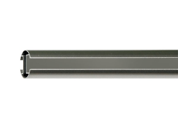 Profilová tyč s priemerom 25 mm