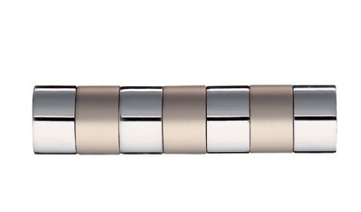 Koncovka k tyči – Sigma