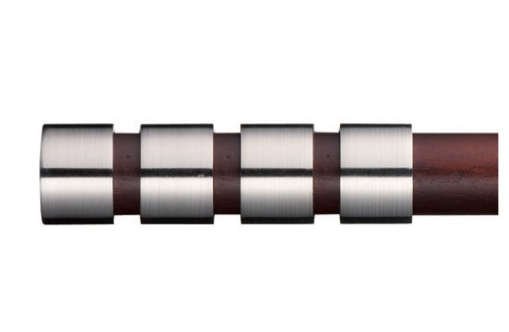 Koncovka k tyči – Sirius