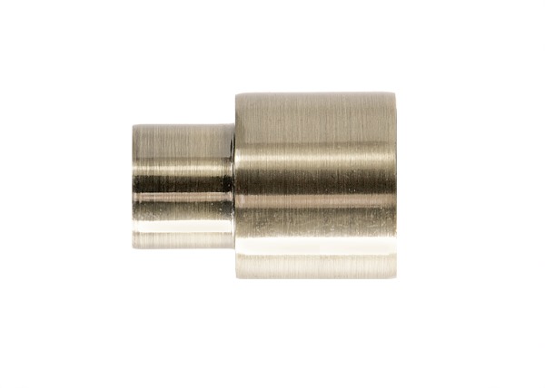 Redukcia na koncovku z priemeru 19mm na priemer 16mm