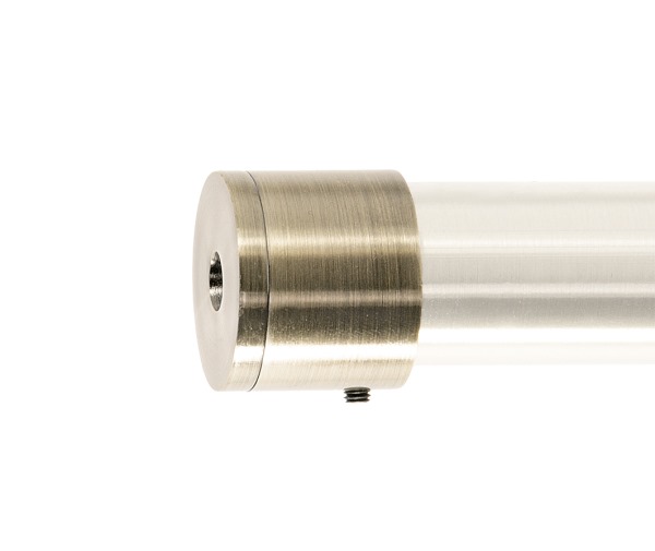 Nosník bočný tyč/profil – zatvorený