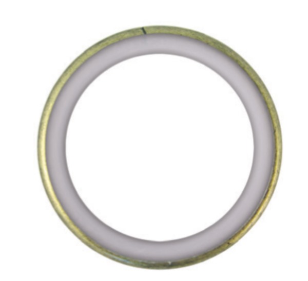 Kovové koliesko tiché k tyči /10ks