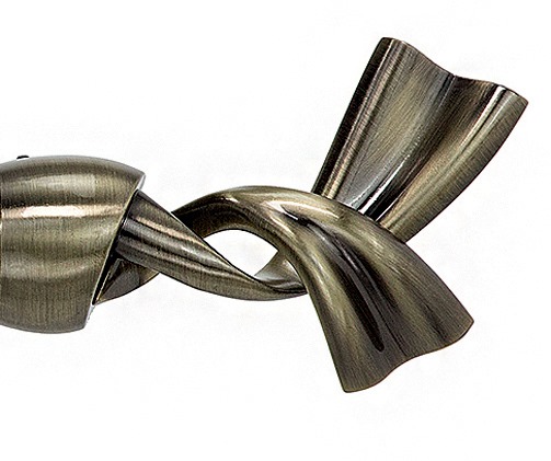 Koncovka k tyči s priemerom 35mm – Roma